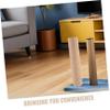 Mobestech Sisal Replacement Scratching Posts, 2-Pack, Coffee view 3