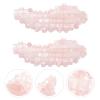 2 Jade Eye Masks for Sleep, Moon-Shaped Relaxation view 3