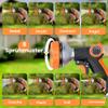 Dog Shower Hose Kit, 3 m Hose with 8 Spray Modes view 3