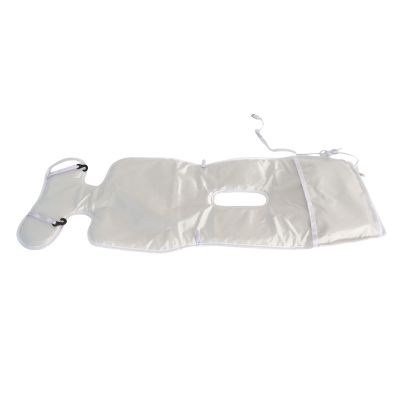 FAUOSWUK Cooling Cushion Insert for Strollers with Electric Fan Speed Control, Beige