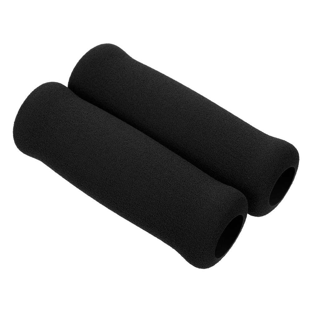 SKISUNO 2-Pack Non-Slip Walking Stick Grips