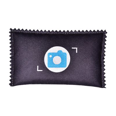 Moisture-Absorbing Bags for Vehicle Interiors
