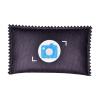 Moisture-Absorbing Bags for Vehicle Interiors view 1