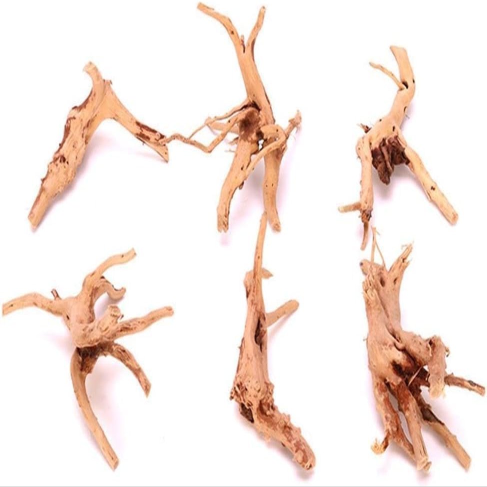 BFZOO Natural Aquarium Driftwood
