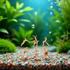 BFZOO Natural Aquarium Driftwood view 4