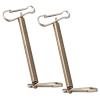 Generic Bottle Spring - Alloy, 5.12in Water Bottle Holder view 1