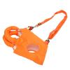 KUIDAMOS Dog Support Harness and Carrier, Nylon and Polyester, Size M view 3
