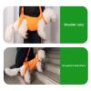 KUIDAMOS Dog Support Harness and Carrier, Nylon and Polyester, Size M view 4
