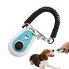 Generic Two-Color Dog Training Clicker view 1