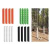 PANGBOER 4-Pack Expandable Tree Trunk Guards view 2