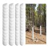 PANGBOER 4-Pack Expandable Tree Trunk Guards view 4