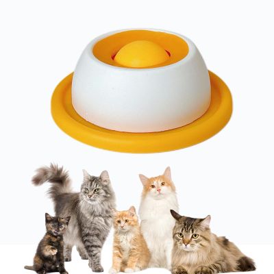 Interactive Lick Ball for Dogs