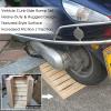 Wooden Threshold Ramp for Wheelchairs and Walkers, 3/4/6/7/8 in Heights, 39.4 x 20 in view 4
