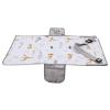 Water-Resistant Airplane Bed Travel Accessory view 1