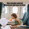 Water-Resistant Airplane Bed Travel Accessory view 2