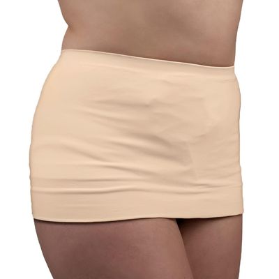 Ostomy Support Belt with Stretch Pouch Cover