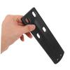 Yardenfun Replacement Metal Armrest Bracket, 4-Hole Mounting Plate for Gaming, Office, and Wheelchairs view 4