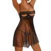 Sexy Lingerie Set for Women view 1