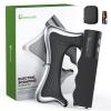swancode Heated Muscle Scraper with Heat & Vibration view 1
