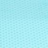 IMMO+ Thermoplastic Splinting Material NS | 45 x 60 cm | Perfo A | 2.5 mm | Turquoise | Memory Effect view 1