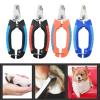 PANGBOER Pet Nail Clipper with Rounded Tip view 2