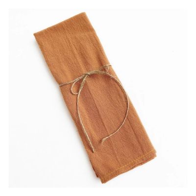 4 x 30 x 45 cm Wedding Cloth Napkins, Sage Green