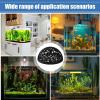 2-Piece Betta Hideout and Breeding Shelter view 4