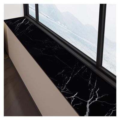 Customizable Windowsill Mat for Cats and Plants, Non-Slip Protective Cover, Color 3, 180 x 50 cm (71 x 19.7 in)