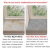 Window Sill Mat for Cats/Plants, Customizable, Absorbent, Non-Slip, Color 4, 180 x 22 cm (71 x 8.7 in) view 3