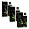 QPJUVC Organic Rosemary Hair Growth Shampoo with Biotin and Hydrolyzed Keratin for Thinning Hair and Hair Loss (3) view 1