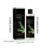 QPJUVC Organic Rosemary Hair Growth Shampoo with Biotin and Hydrolyzed Keratin for Thinning Hair and Hair Loss (3) view 3