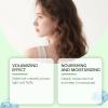 QPJUVC Organic Rosemary Hair Growth Shampoo with Biotin and Hydrolyzed Keratin for Thinning Hair and Hair Loss (3) view 4