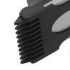 Mobestech 2-Piece Hair Clipper Accessory Set with 3 mm, 5 mm and 7 mm Stainless Steel Guide Combs view 3