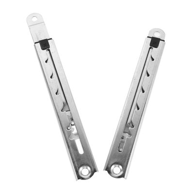LIFKOME 4-Piece Telescopic Lift Bracket Set for Beauty Beds