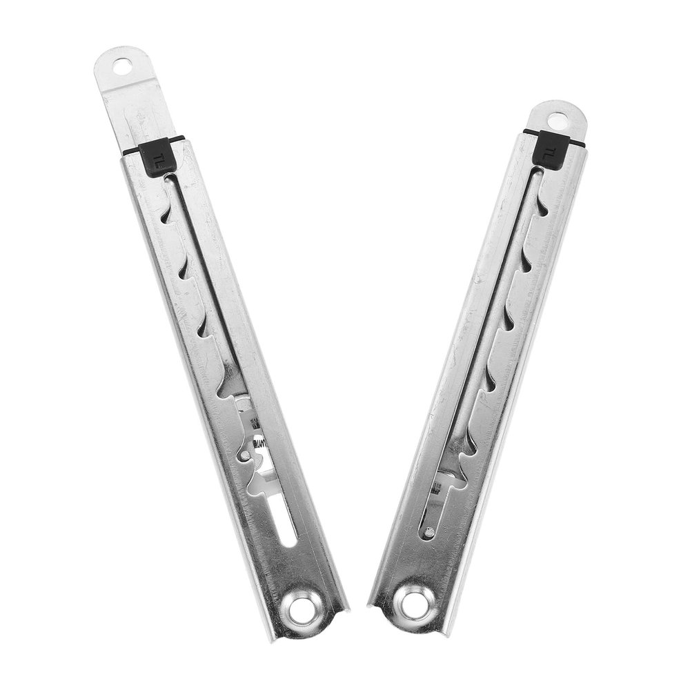 LIFKOME 4-Piece Telescopic Lift Bracket Set for Beauty Beds