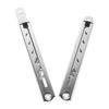 LIFKOME 4-Piece Telescopic Lift Bracket Set for Beauty Beds view 1