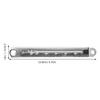LIFKOME 4-Piece Telescopic Lift Bracket Set for Beauty Beds view 2