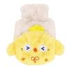 Leakproof Hot Water Bottle Warmer for Hands and Feet view 1