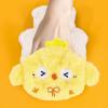 Leakproof Hot Water Bottle Warmer for Hands and Feet view 3