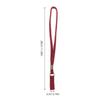 Healeved 4-Piece Adjustable Walking Cane Wrist Straps, Non-Slip Nylon Bands for Trekking Poles and Crutches view 2