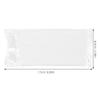 Car Tissue Pack Refill, 15 Count, White view 2