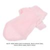 RUNROTOO Pink Winter Coat for Cats and Dogs with High Collar view 2