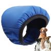 Adjustable Ear Protection for Dogs view 1