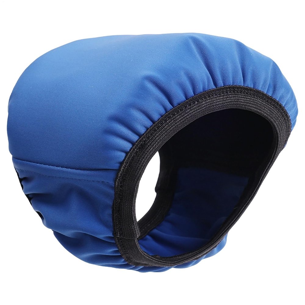 Noise-Reducing Ear Protectors for Dogs