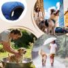 Noise-Reducing Ear Protectors for Dogs view 4