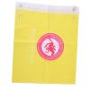 Tomantery Horse Training Flags, Lightweight Riding Equipment for Outdoor Training and Competitions, Set of 2, Command Flags (Yellow) view 2