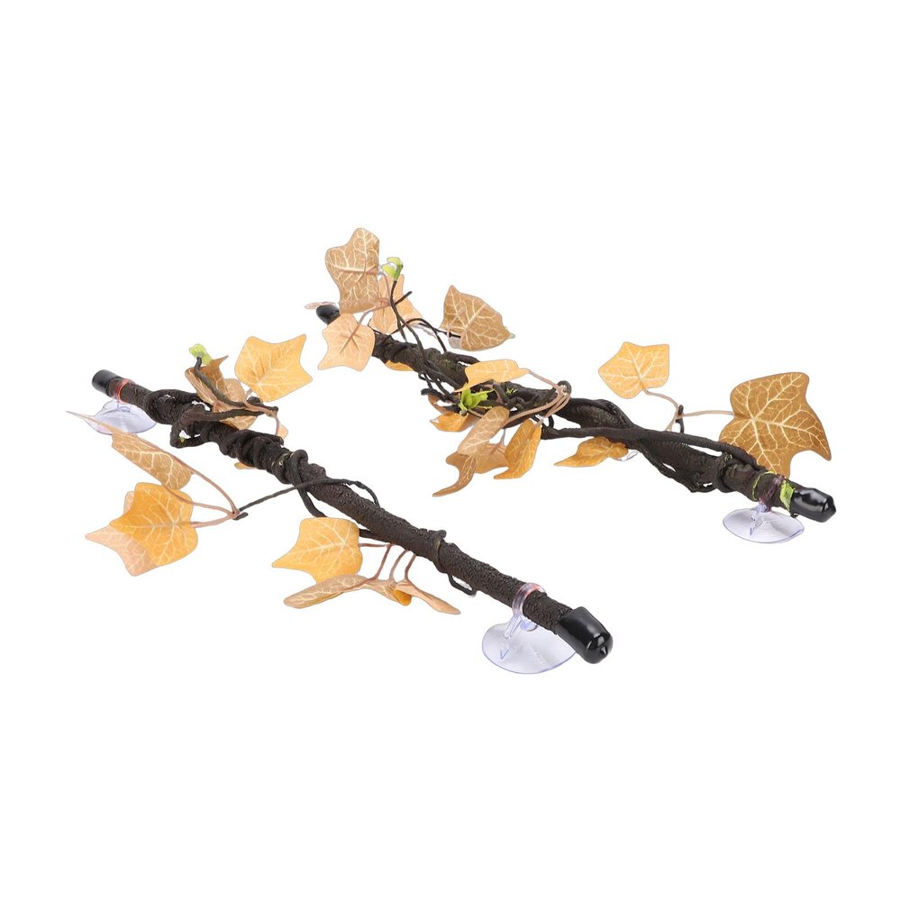 Fabater Reptile Climbing Branches with Suction Cups