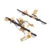 Fabater Reptile Climbing Branches with Suction Cups view 2