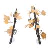 Fabater Reptile Climbing Branches with Suction Cups view 3