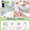 4-in-1 Refillable Travel Dispenser, 4-Pack of 30 ml Bottles, Green view 4